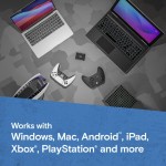 Crucial X9 USB 3.2 Εξωτερικός SSD 2.0TB 2.5