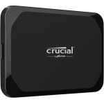 Crucial X9 USB 3.2 Εξωτερικός SSD 2.0TB 2.5\