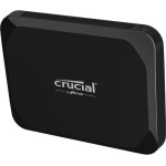 Crucial X9 USB 3.2 Εξωτερικός SSD 2.0TB 2.5\