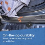 Crucial X9 USB 3.2 Εξωτερικός SSD 2.0TB 2.5