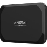 Crucial X9 USB 3.2 Εξωτερικός SSD 2.0TB 2.5\