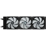 Gigabyte Gaming 360 Υδρόψυξη Επεξεργαστή Τριπλού Ανεμιστήρα 120mm για Socket AM4/AM5/1700/1200 με ARGB Φωτισμό