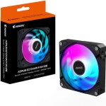 Gigabyte Aorus EZ Chain Case Fan 120mm με ARGB Φωτισμό