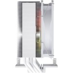 FSP/Fortron NP5-WA Ψύκτρα Επεξεργαστή για Socket AM4/AM5/1200/1700 με RGB Φωτισμό