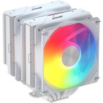 FSP/Fortron MP7-WA Ψύκτρα Επεξεργαστή για Socket AM4/AM5/1200/1700 με ARGB Φωτισμό