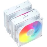 FSP/Fortron MP7-WA Ψύκτρα Επεξεργαστή για Socket AM4/AM5/1200/1700 με ARGB Φωτισμό