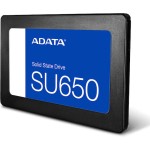 Adata Ultimate SU650 SSD 2TB 2.5\'\' SATA III
