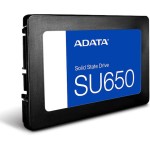 Adata Ultimate SU650 SSD 2TB 2.5\'\' SATA III