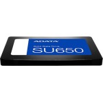 Adata Ultimate SU650 SSD 2TB 2.5\'\' SATA III