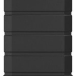 Asus TUF Gaming AS1000 Plus USB 3.2 Εξωτερικός SSD 1TB M.2 Μαύρο