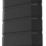 Asus TUF Gaming AS1000 Plus USB 3.2 Εξωτερικός SSD 1TB M.2 Μαύρο