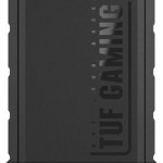 Asus TUF Gaming AS2000 Plus USB 3.2 Εξωτερικός SSD 2TB M.2 Μαύρο