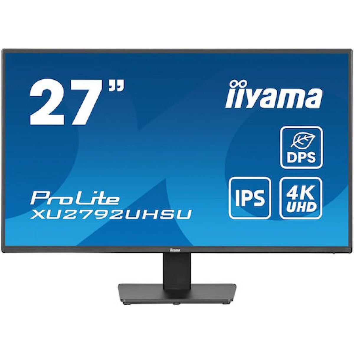 Iiyama ProLite XU2792UHSU-B6 IPS Monitor 27