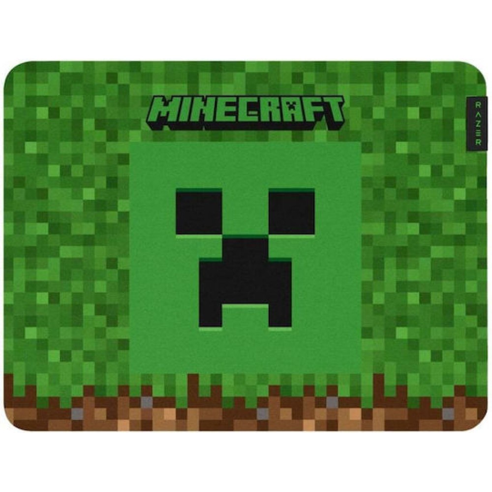 Razer Gigantus V2 Medium Mousepad Minecraft