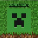 Razer Gigantus V2 Medium Mousepad Minecraft