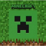 Razer Gigantus V2 Medium Mousepad Minecraft