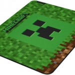 Razer Gigantus V2 Medium Mousepad Minecraft