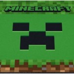 Razer Gigantus V2 Medium Mousepad Minecraft