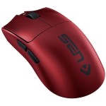 Razer Viper V3 Pro Sentinels Edition Ασύρματο Gaming Ποντίκι 35000 DPI Κόκκινο