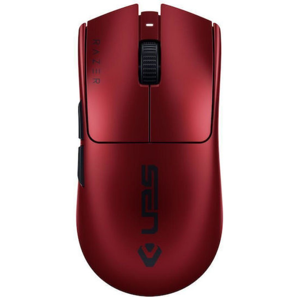 Razer Viper V3 Pro Sentinels Edition Ασύρματο Gaming Ποντίκι 35000 DPI Κόκκινο