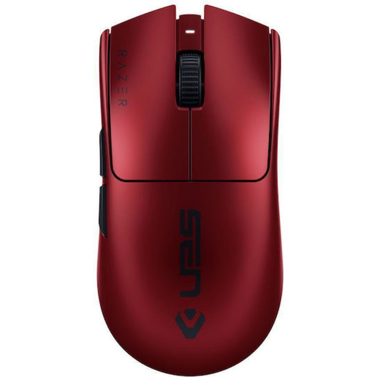 Razer Viper V3 Pro Sentinels Edition Ασύρματο Gaming Ποντίκι 35000 DPI Κόκκινο