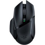 Razer Basilisk Mobile Ασύρματο RGB Gaming Ποντίκι 18000 DPI Μαύρο