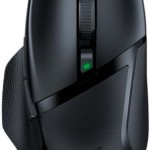 Razer Basilisk Mobile Ασύρματο RGB Gaming Ποντίκι 18000 DPI Μαύρο