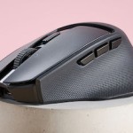 Razer Basilisk Mobile Ασύρματο RGB Gaming Ποντίκι 18000 DPI Μαύρο