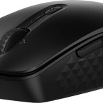 HP 420 Ασύρματο Bluetooth Ποντίκι Μαύρο