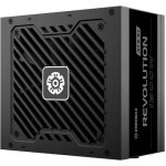 Enermax Revolution D.F. 2 rev. 2.0 1200W Μαύρο Τροφοδοτικό Υπολογιστή Full Modular 80 Plus Gold