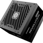 Enermax Revolution D.F. 2 rev. 2.0 1200W Μαύρο Τροφοδοτικό Υπολογιστή Full Modular 80 Plus Gold