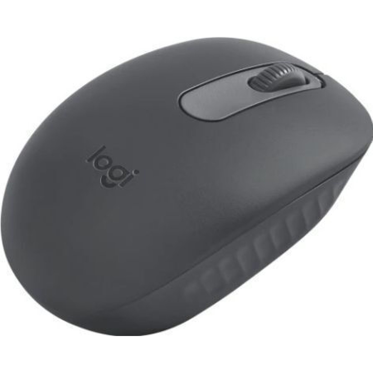 Logitech M196 Ασύρματο Bluetooth Ποντίκι Graphite