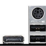 MSI Pro H610M-G WIFI DDR4 Motherboard Micro ATX με Intel 1700 Socket