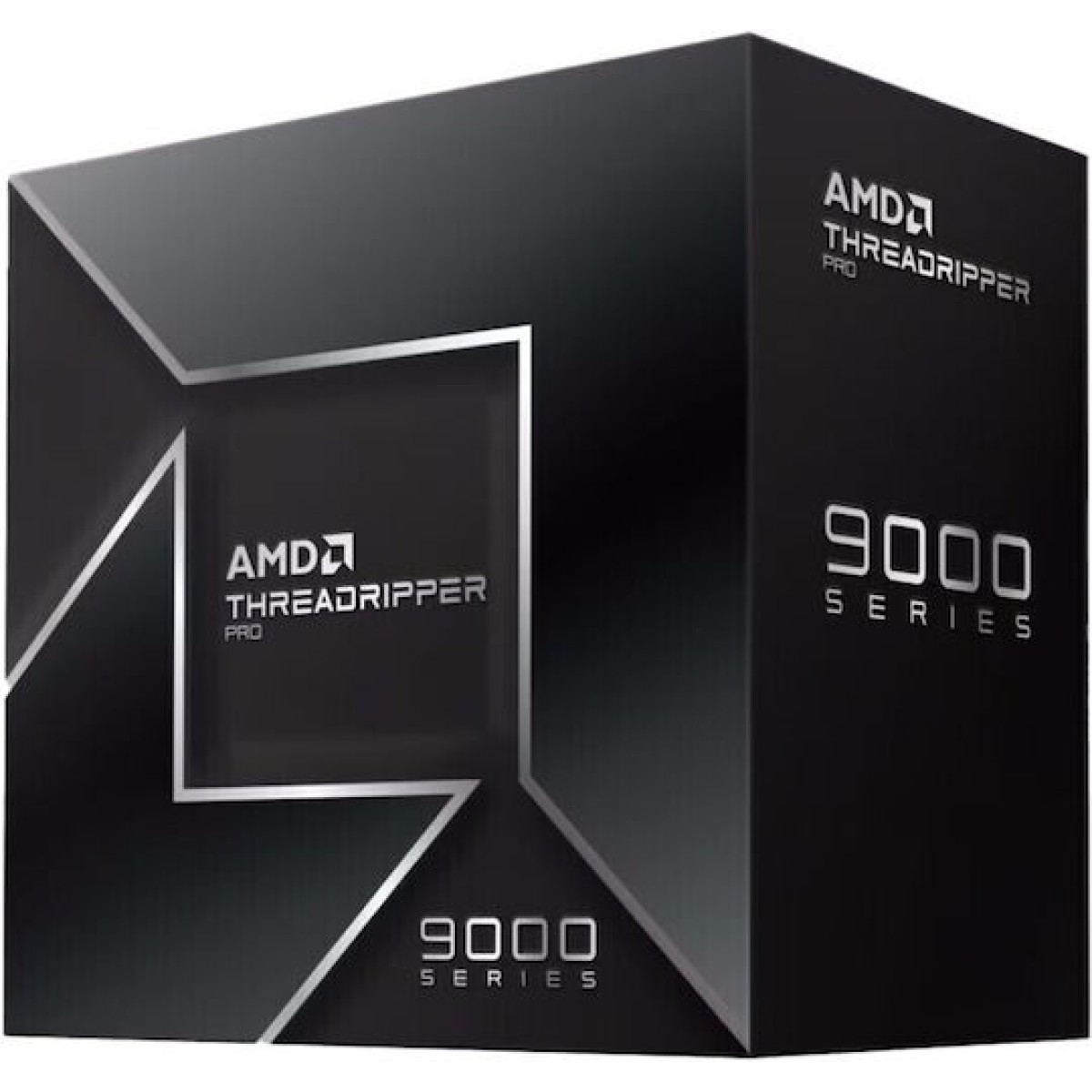 AMD Ryzen Threadripper Pro 9975WX 4GHz Επεξεργαστής 32 Πυρήνων για Socket sTR5 σε Κουτί