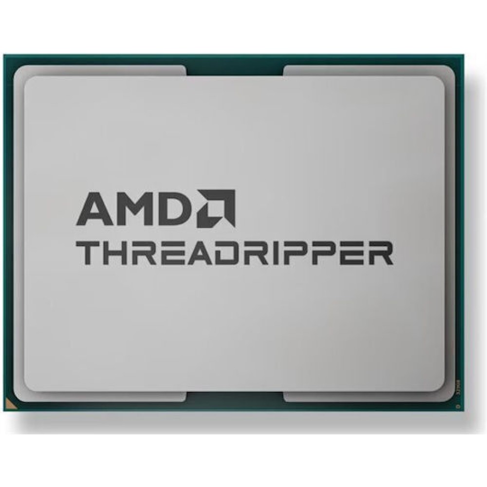 AMD Ryzen Threadripper 9960X 4.2GHz Επεξεργαστής 24 Πυρήνων για Socket sTR5 σε Κουτί