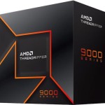 AMD Ryzen Threadripper 9970X 4GHz Επεξεργαστής 32 Πυρήνων για Socket sTR5 σε Κουτί