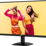 AOC Q27B35E IPS HDR Monitor 27