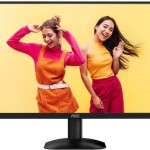 AOC Q27B35E IPS HDR Monitor 27