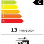 AOC Q27B35E IPS HDR Monitor 27