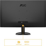 AOC Q27B35E IPS HDR Monitor 27