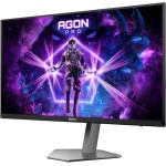 AOC Agon AG276UZD QD-OLED HDR Monitor 26.5\