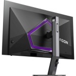 AOC Agon AG276UZD QD-OLED HDR Monitor 26.5\