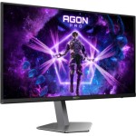 AOC Agon AG276UZD QD-OLED HDR Monitor 26.5\