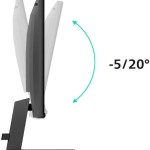 Philips Envia 24M2N3200NF IPS HDR Monitor 24