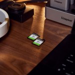 1tb Sd Memory Card Kingston Canvas Select Plus Class 10 Uhs-i Read Speed Up To 150mb/s