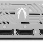 Zotac GeForce RTX 5060 Ti 16GB GDDR7 Twin Edge OC White Κάρτα Γραφικών