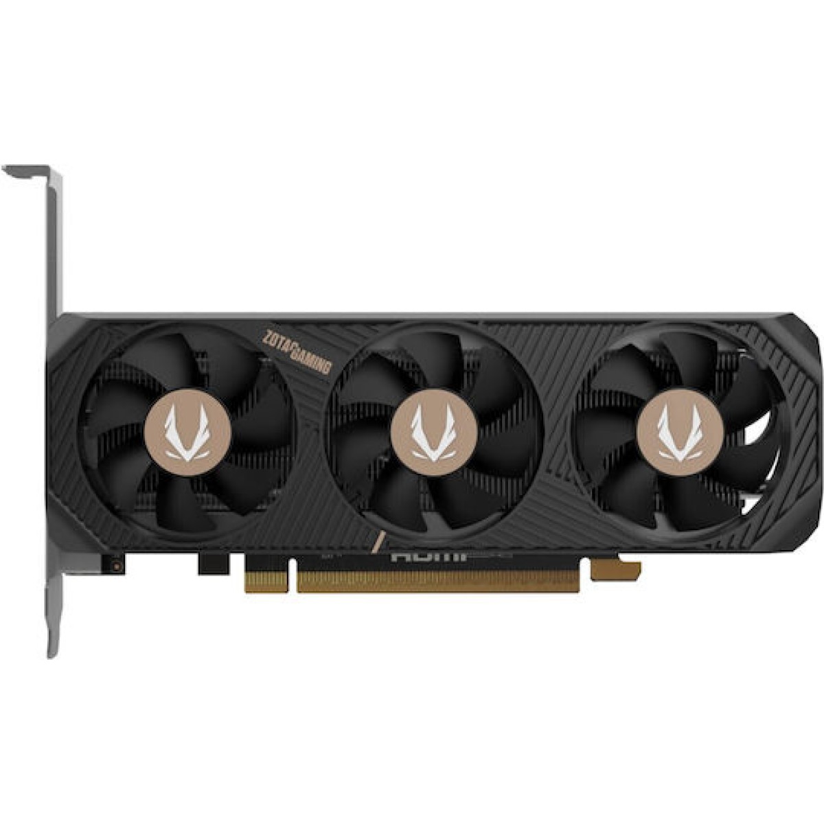 Zotac GeForce RTX 5060 8GB GDDR7 Gaming Κάρτα Γραφικών