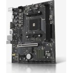 Sapphire A520M-E Motherboard Micro ATX με AMD AM4 Socket 52119-04-40G