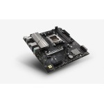 Sapphire B650M-E Motherboard Micro ATX με AMD AM5 Socket 52112-04-40G