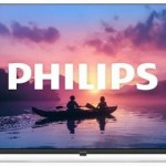 Philips Smart Τηλεόραση 32